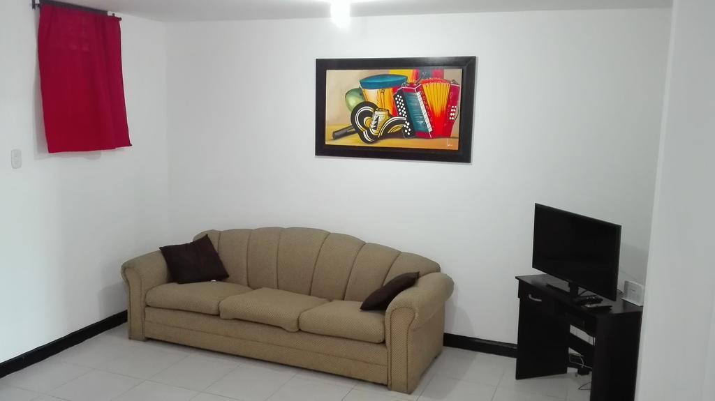 Apartamento Playa Cocos Santa Marta (Magdalena)