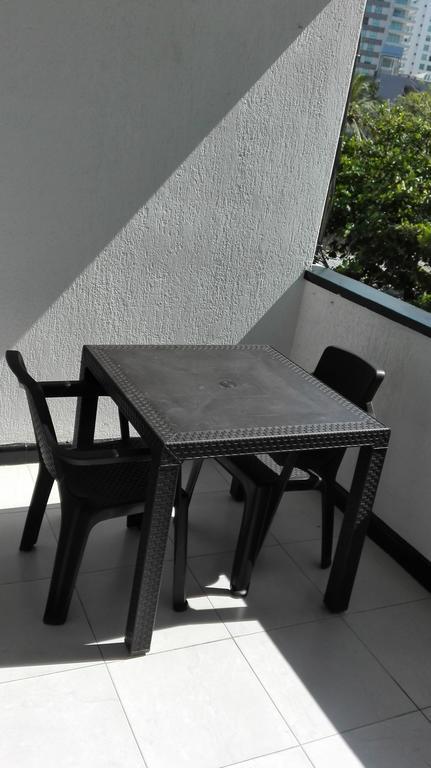 Apartamento Playa Cocos Santa Marta (Magdalena)