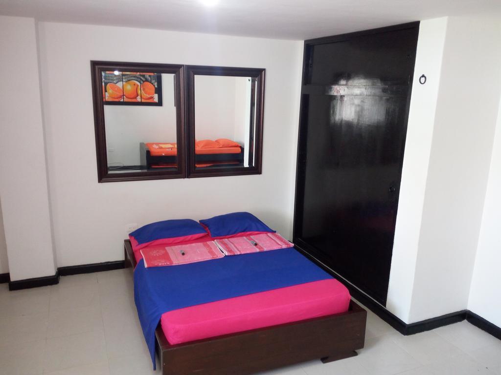 Apartamento Playa Cocos Santa Marta (Magdalena)