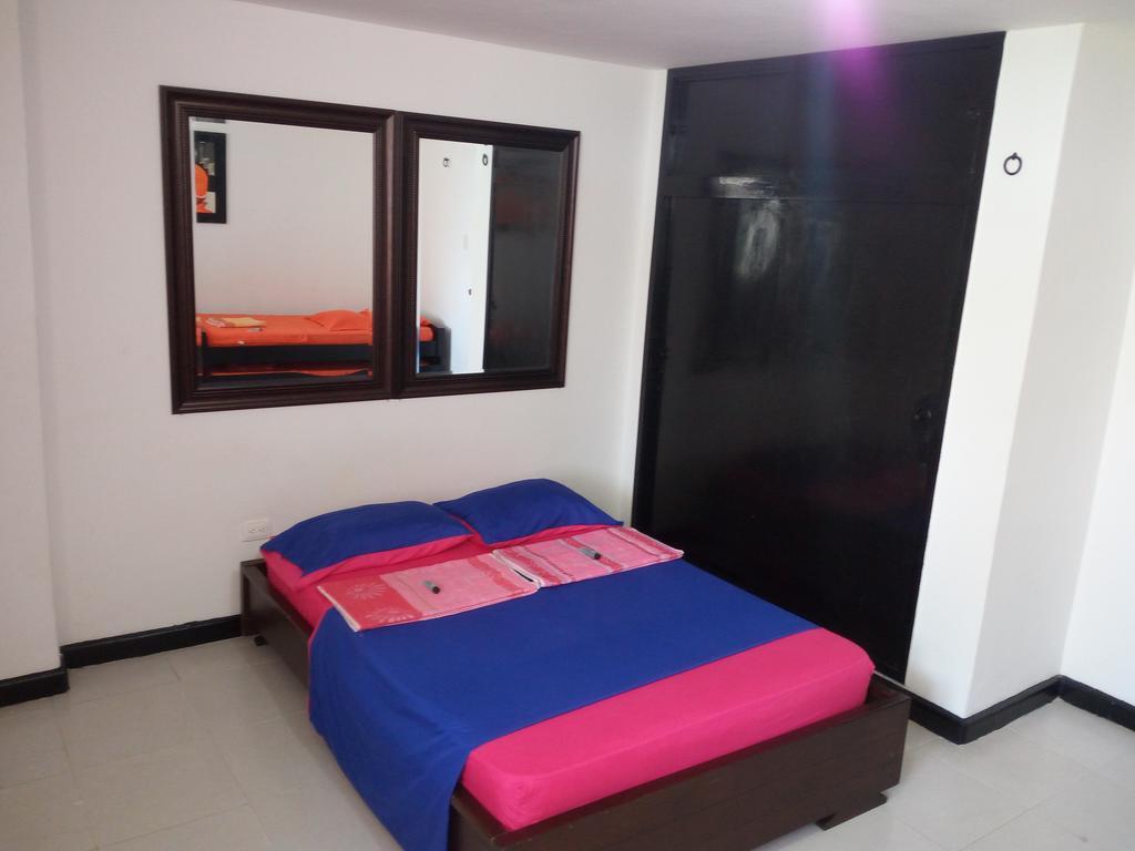 Apartamento Playa Cocos *