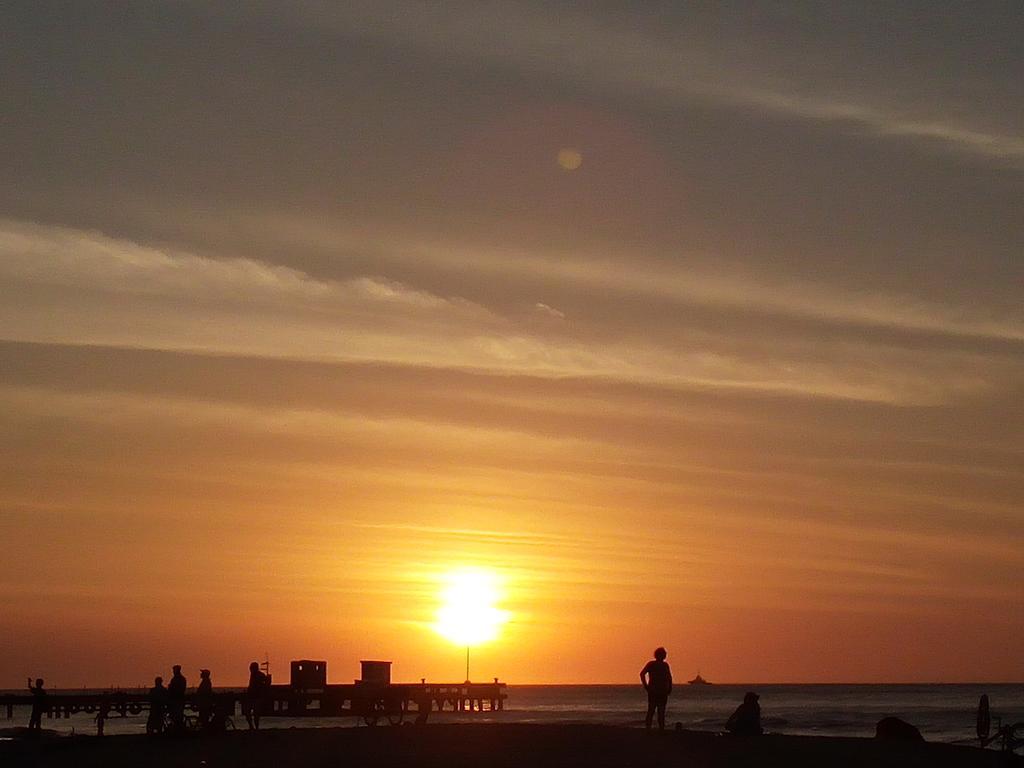 Playa Cocos
