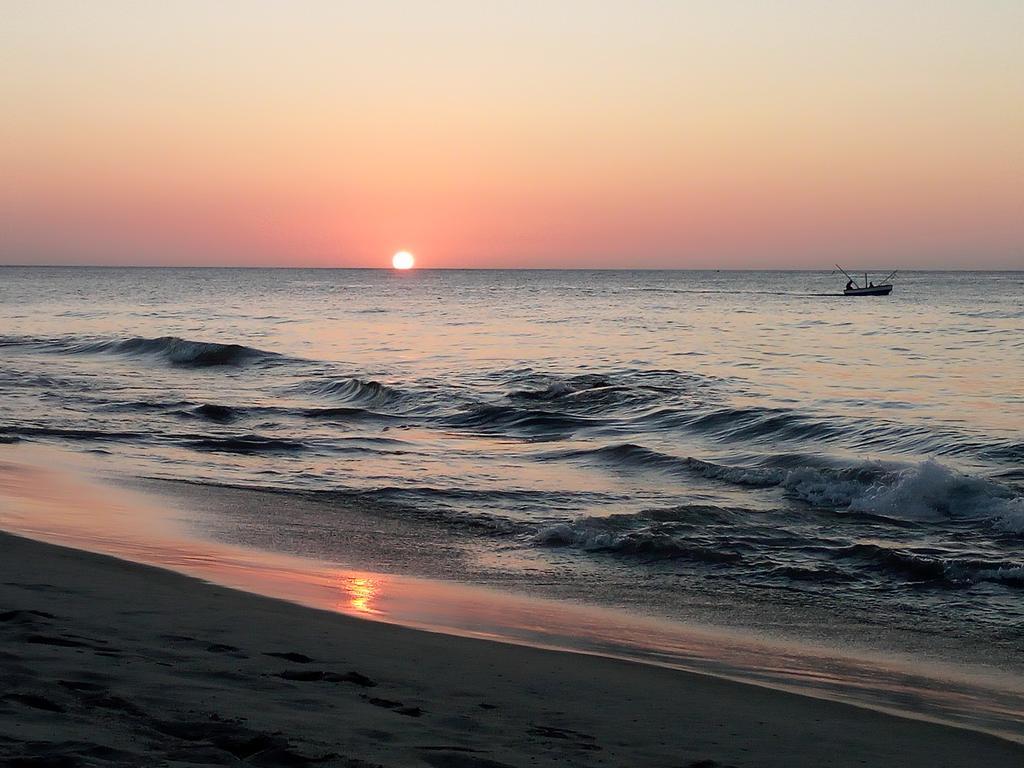 Playa Cocos Apartamento