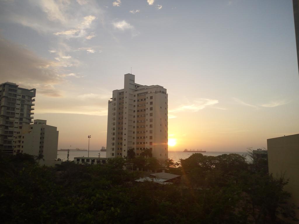 Apartamento Playa Cocos *
