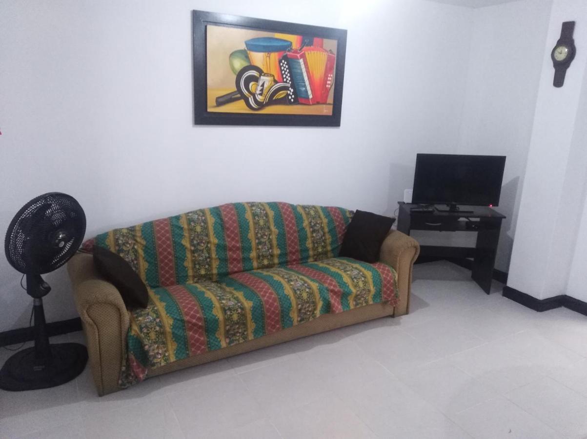 Apartamento Playa Cocos *